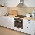 Appartement Fischerhus Deck 1 *