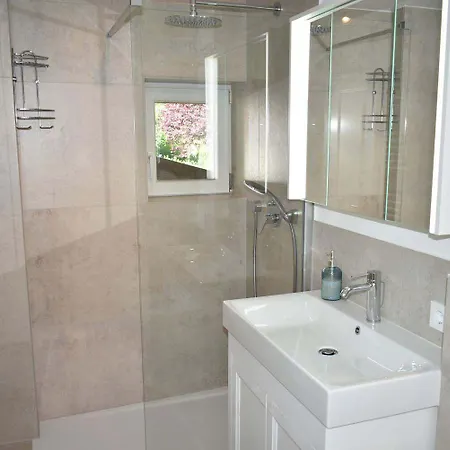 Fischerhus Deck 1 Apartament