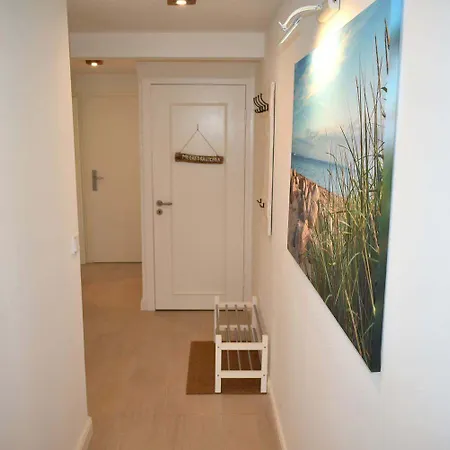 Apartament Fischerhus Deck 1 *