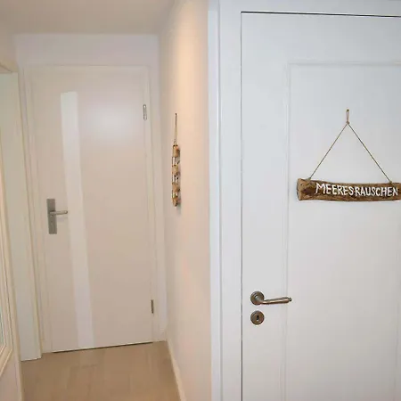 Fischerhus Deck 1 Apartament