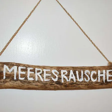 Fischerhus Deck 1 Apartament *