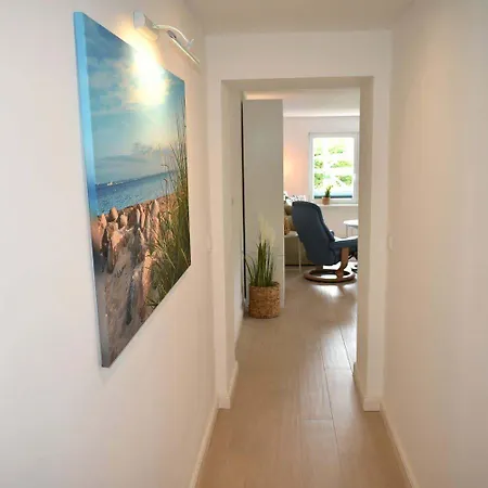 Apartament Fischerhus Deck 1 *