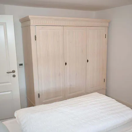 Fischerhus Deck 1 Apartament