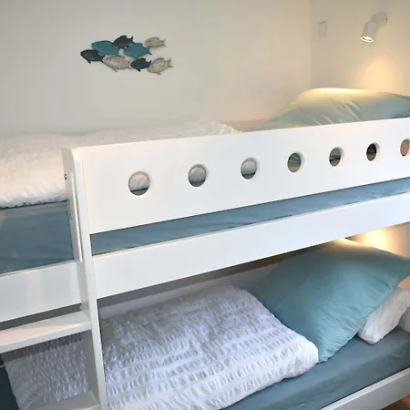 Apartament Fischerhus Deck 1 *