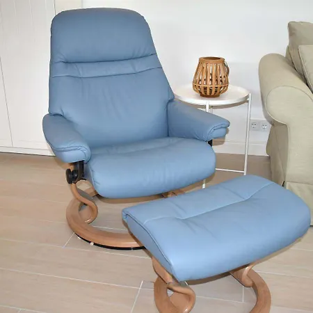 Fischerhus Deck 1 Timmendorfer Strand