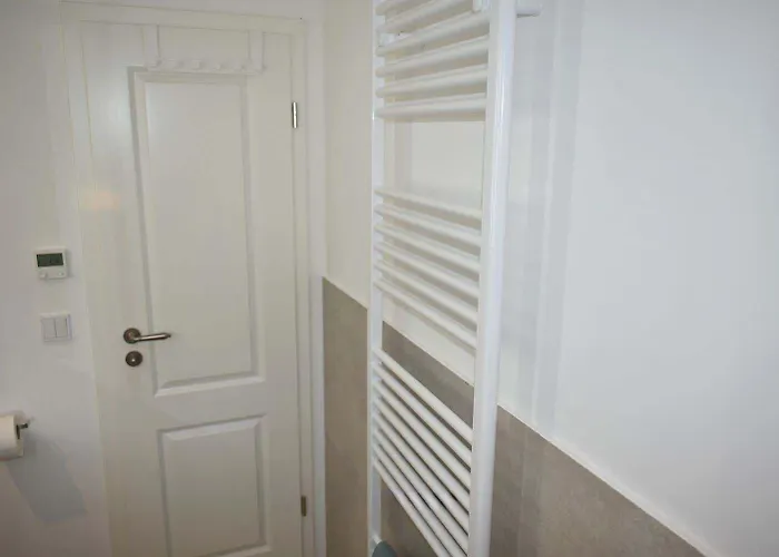 Fischerhus Deck 1 Apartamento