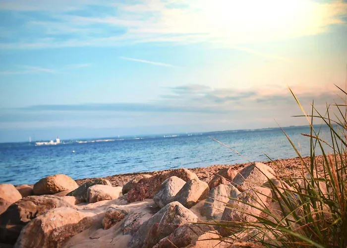 Fischerhus Deck 1 Apartamento *