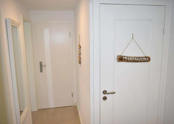 Fischerhus Deck 1 Apartamento