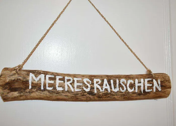 Fischerhus Deck 1 Apartamento *