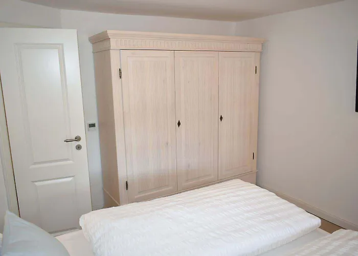 Fischerhus Deck 1 Apartamento