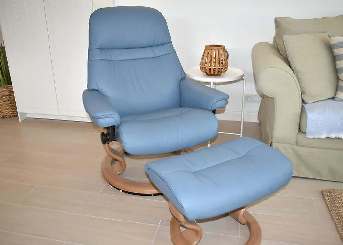 Fischerhus Deck 1 Timmendorfer Strand